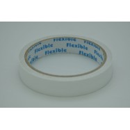 Flexible Double Side Tape 1/2"(12mm)