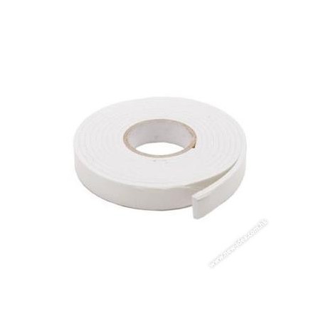 WS Double Side Foam Tape 2"