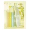 Comix A416 Clear Holder A4 40Pages Matt Clear Blue/Green/Purple/Pink/Yellow/White