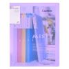 Comix A415 Clear Holder A4 20Pages Matt Clear Blue/Green/Purple/Pink/Yellow/White