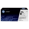 HP Q5949A 49A Toner Cartridge Black