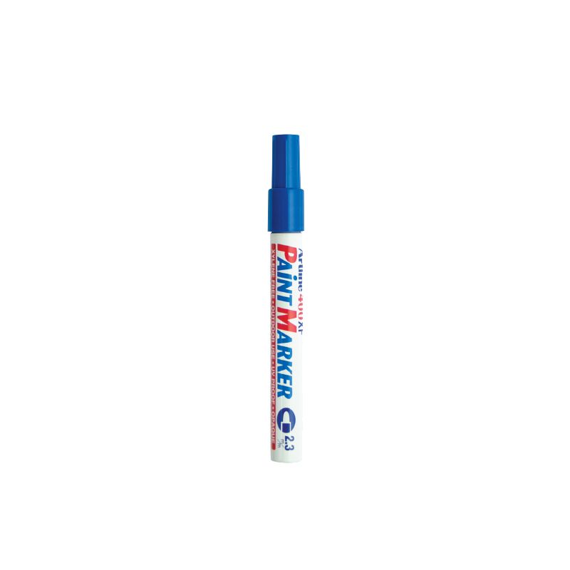 artline 400xf paint marker