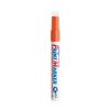 Artline 400XF Paint Marker Black/Blue/Red/Green/White/Yellow