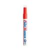 Artline 400XF Paint Marker Black/Blue/Red/Green/White/Yellow