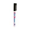 Artline 440XF Paint Marker 1.2mm Black/Blue/Red/Green/White/Yellow