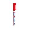 Artline 440XF Paint Marker 1.2mm Black/Blue/Red/Green/White/Yellow
