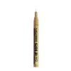 Artline 999XF Paint Marker 0.8mm Golden/Silver