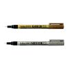 Artline 999XF Paint Marker 0.8mm Golden/Silver