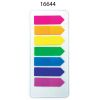 Bantex 16644 Sticky Notes 12.5x44 24Pads