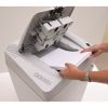 Kobra AF+1 Auto Feed Cross Cut Paper Shredder 3.5mmx40mm 9Sheets