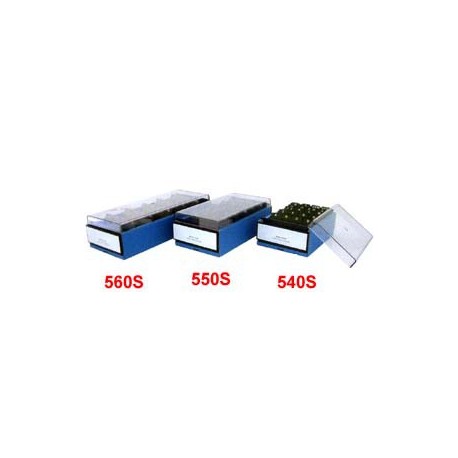 Manok 550 Name Card Case 600's Blue
