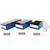 Manok 550 Name Card Case 600's Blue