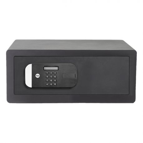 Yale YLEM/200/EG1 Certified Digital Safe Box (Laptop type)