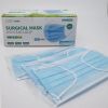 Canuxi Made in HK Surgical Mask with Ear Loop Level 3 30Pcs ( Individual Packed )