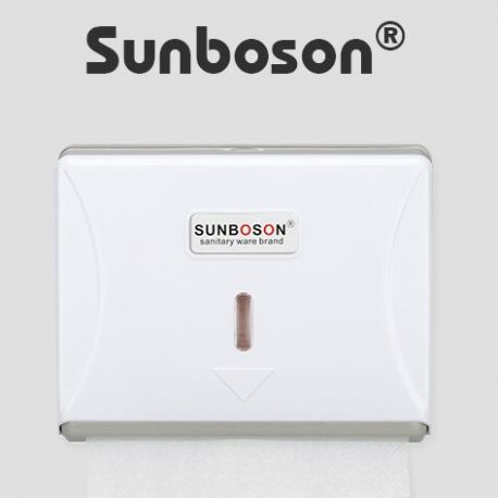 Sunboson M-Fold Paper Tower Dispenser