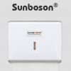 Sunboson 三摺抹手紙架