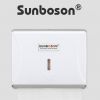 Sunboson M-Fold Paper Tower Dispenser