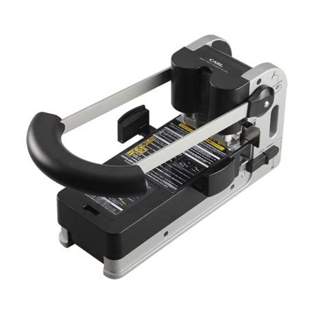 Carl HD-530N Heavy Duty 2-Hole Punch