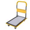 Folding Handy Steel Trolley 24"x36"