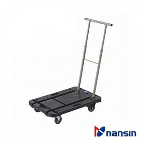 Nansin CC-211 Dual-Purpose Trolley