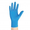 NS Disposable Nitrile Gloves (no power) S/M/L Size