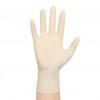 NS Disposable Latex Gloves (no power) S/M/L Size