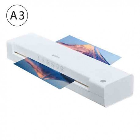 M&G AEQN-8921 Laminator A3