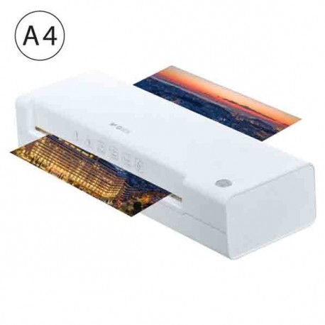 M&G AEQN-8920 Laminator A4