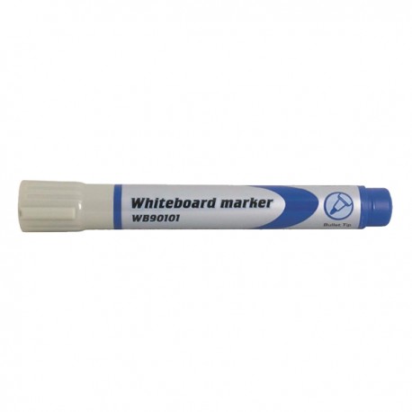 Pentad WB90101 Wyteboard Marker Bullet Black/Blue/Red/Green