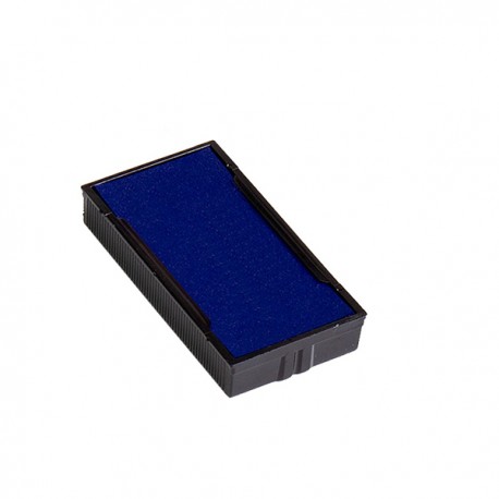 Shiny S-822-7 Self-Inked Stamper Replacement Pad For S-882 Blue