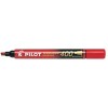 Pilot SCA-400 Super Color Permanent Marker Broad Black/Blue/Red/Green/Brown