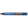 Pilot SCA-400 Super Color Permanent Marker Broad Black/Blue/Red/Green/Brown