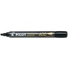 Pilot SCA-400 Super Color Permanent Marker Broad Black/Blue/Red/Green/Brown