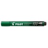 Pilot SCA-100 Super Color Permanent Marker Fine Black/Blue/Red/Green