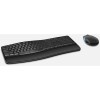 Microsoft Sculpt Comfort Keyboard and Mouse Combo with Chinese