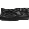Microsoft Sculpt Comfort Keyboard and Mouse Combo with Chinese