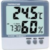 HTC-1 Temperature &amp; Humidity Thermometer