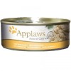 Applaws Broth Cat Tins Chicken Breast 70g 24Cans
