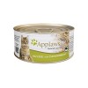 [Group Buy$320] Applaws Broth Cat Tins Mackerel, Chicken Breast 70g 24Cans No Group No Charge