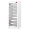Shuter A4M1-7X1 Floor Cabinet With 8-Drawer