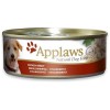 Applaws Broth Dog Tin Chicken Breast Vegetables 156g 16Cans