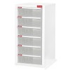 Shuter A4-106H Desktop Cabinet With 6-Drawer