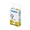 Casio EZ Label Tape 9mmx8M