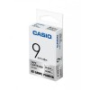 Casio EZ Label Tape 9mmx8M