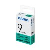 Casio EZ Label Tape 9mmx8M