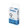 Casio 卡西歐 標籤帶 9毫米x8米
