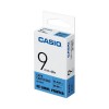 Casio EZ Label Tape 9mmx8M