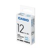 Casio 卡西歐 EZ 標籤帶 12毫米x8米