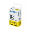 Casio EZ Label Tape 18mmx8M