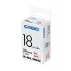 Casio EZ Label Tape 18mmx8M